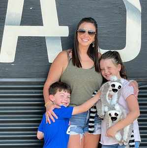 Meet your Posher, Chelsi